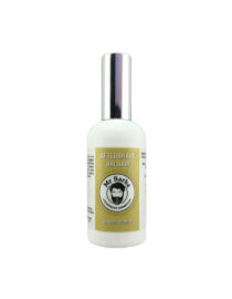 Aftershave Balsam Without Alcohol