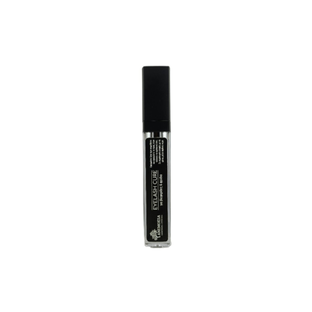 Eyelash Cure για μακριές βλεφαρίδες και φρύδια – Anemoesa