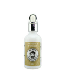 Pre-Shave και Aftershave Oil