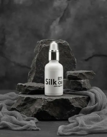 Silk Oil Pro