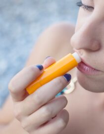 Καλλυντικό Lip Balm (Φάκελος)