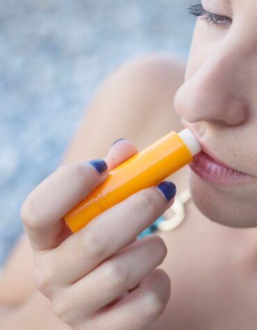 Καλλυντικό Lip Balm (Φάκελος)
