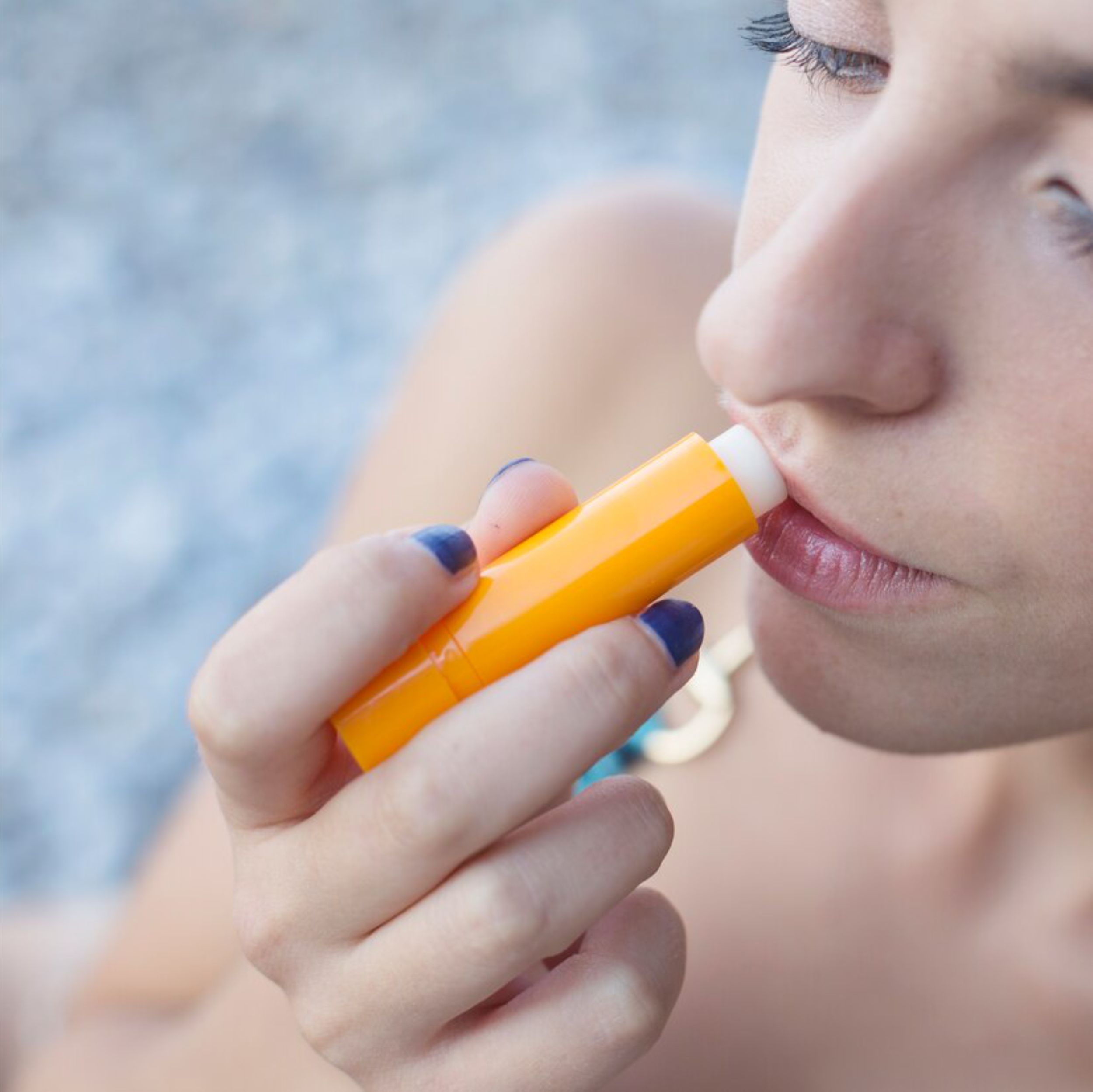 Καλλυντικό Lip Balm (Φάκελος)