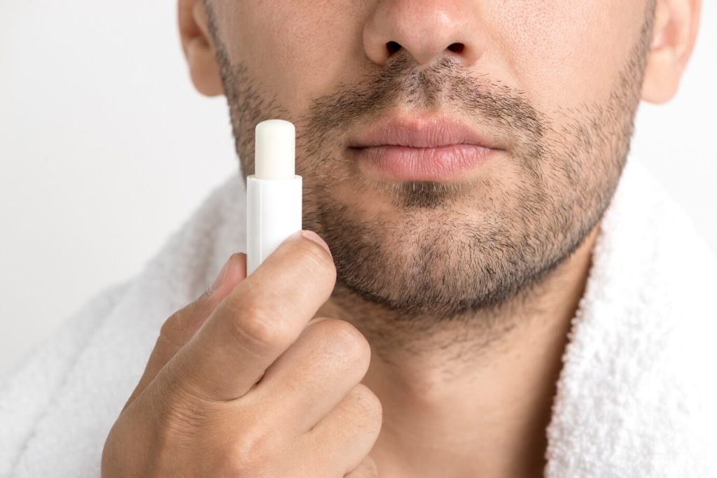 Καλλυντικό Lip Balm (Φάκελος) - Image 3