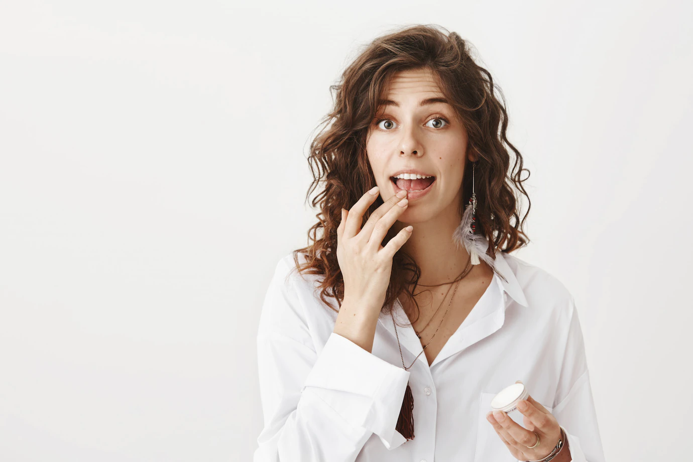 Καλλυντικό Lip Balm (Φάκελος) - Image 5