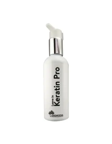 Leave in Keratin Pro