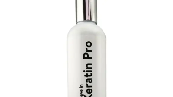 Leave in Keratin Pro