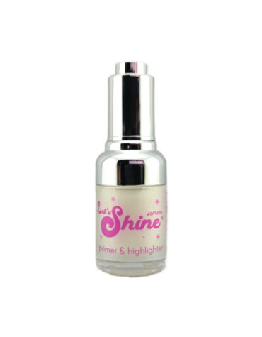 Let's Shine Serum
