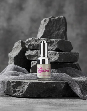 Let's Shine Serum