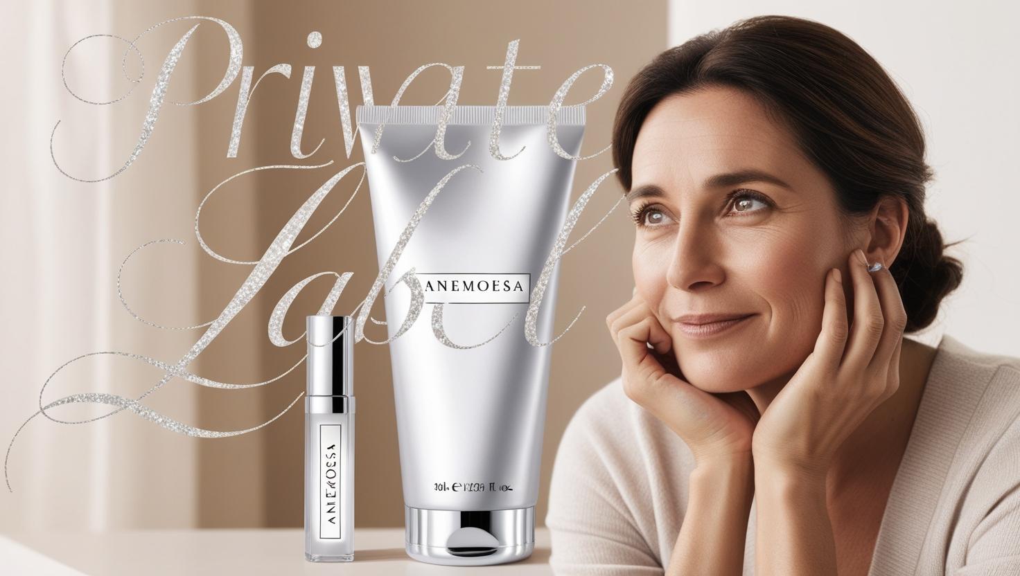 Private Label Καλλυντικών