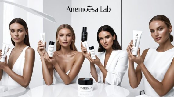 Showbiz Cosmetics: Η Μάσκα Που Κρύβουν οι Stars