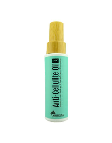 Anti-Cellulite Oil Pro