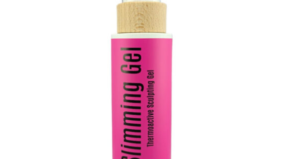 Slimming Gel