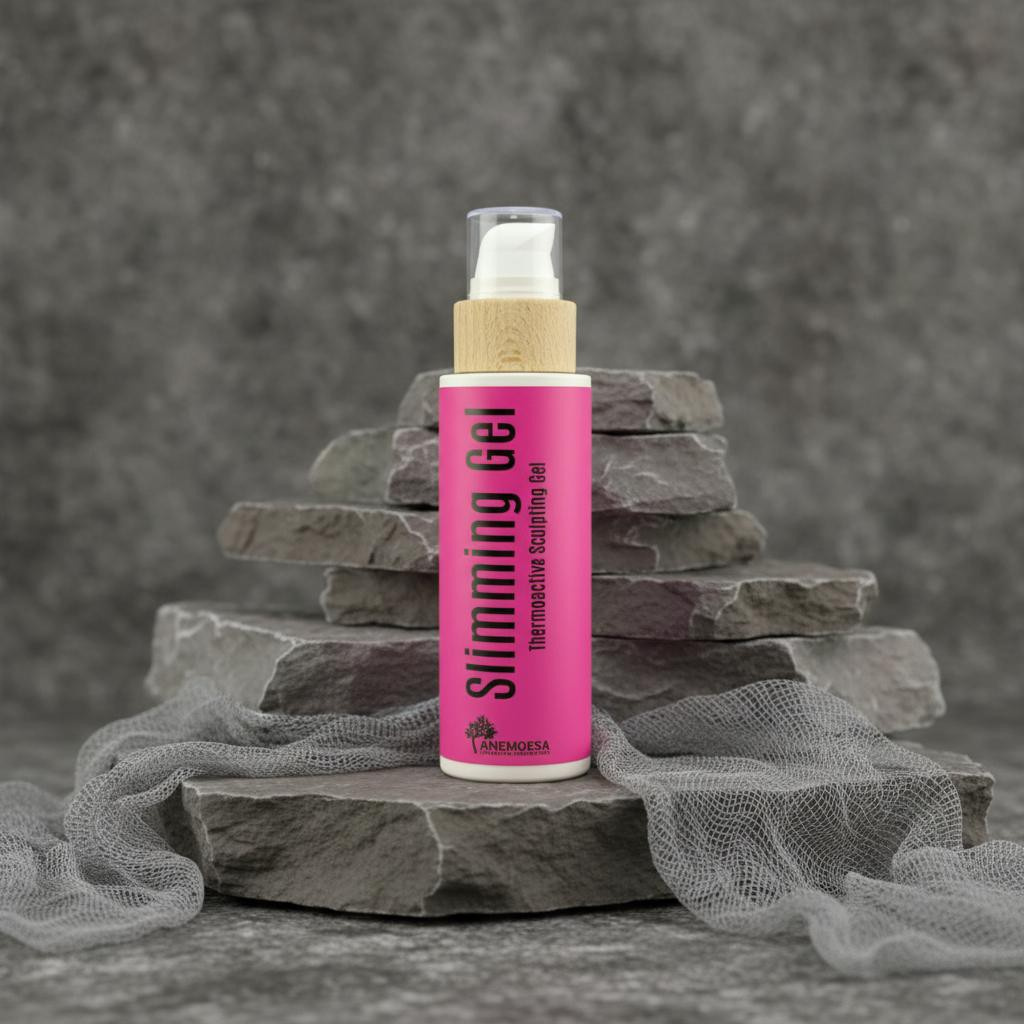Slimming Gel