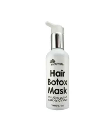 Hair Botox