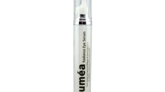 Luméa Radiance Eye Serum