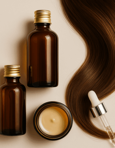 Hair