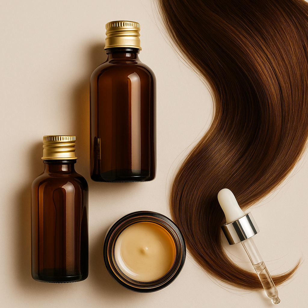 Hair