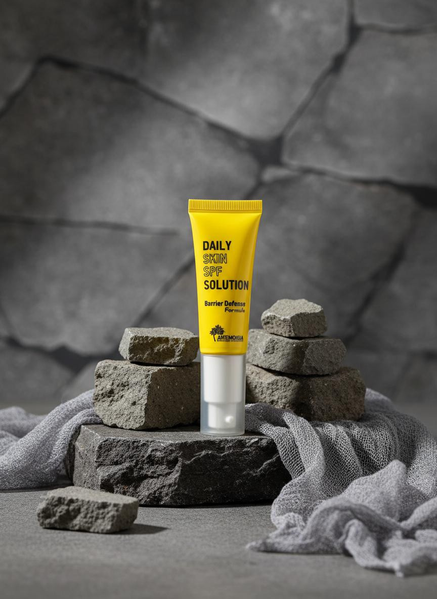 Daily Skin SPF Solution