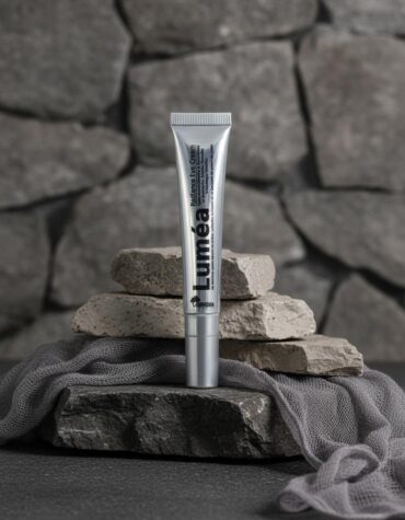 Luméa Radiance Eye Cream