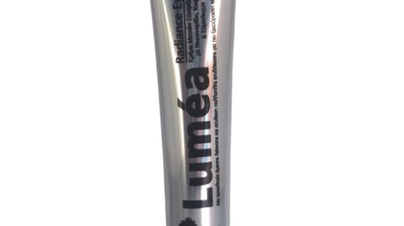 Luméa Radiance Eye Cream
