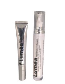 Luméa Radiance Eye Set