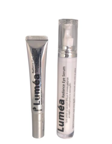 Luméa Radiance Eye Set