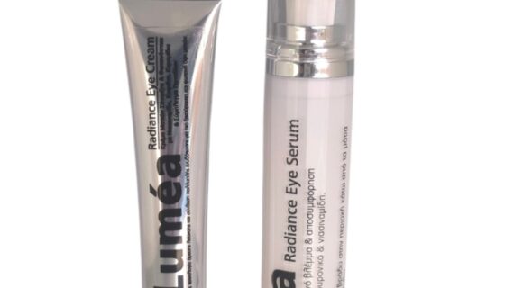 Luméa Radiance Eye Set